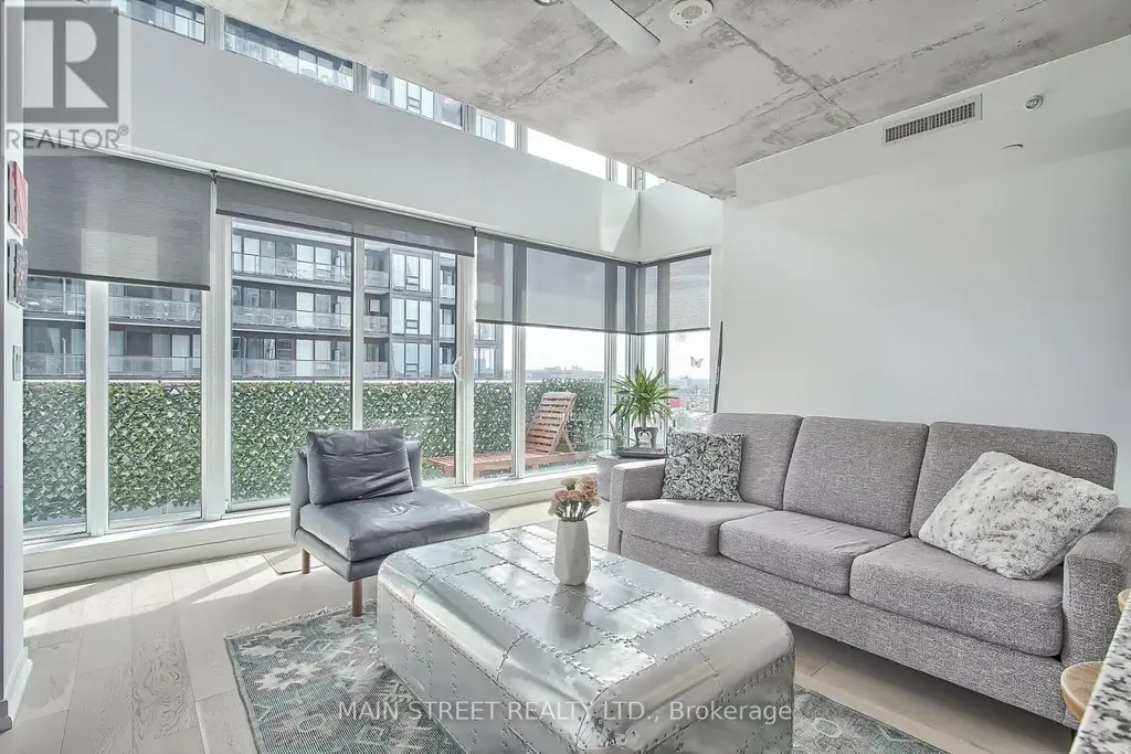 1213 - 150 East Liberty Street, Toronto (Niagara)