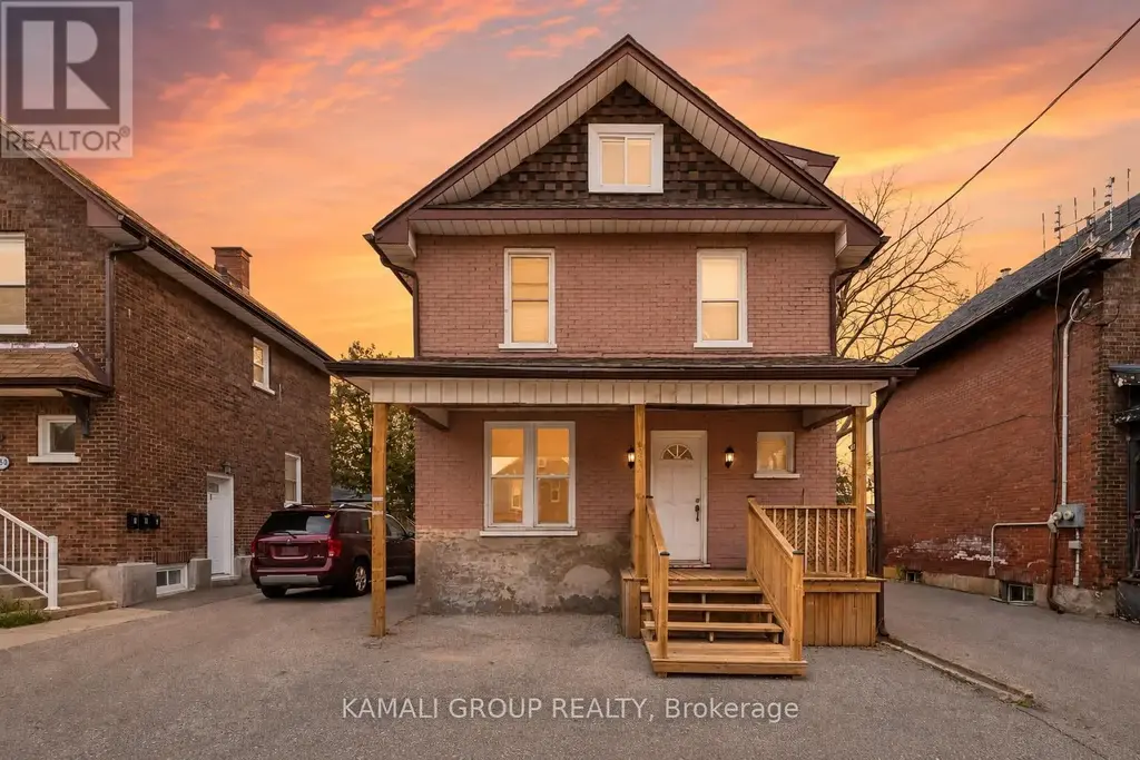 254 Bruce Street, Oshawa (Central)