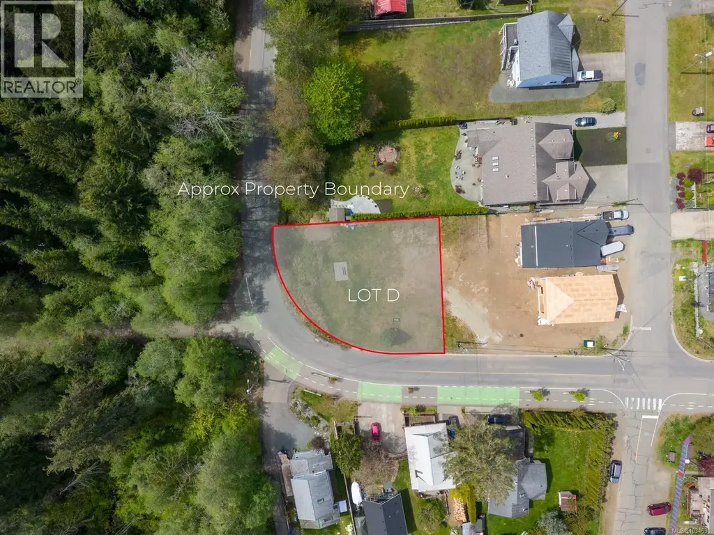 Lot D Sutton Rd, Cumberland