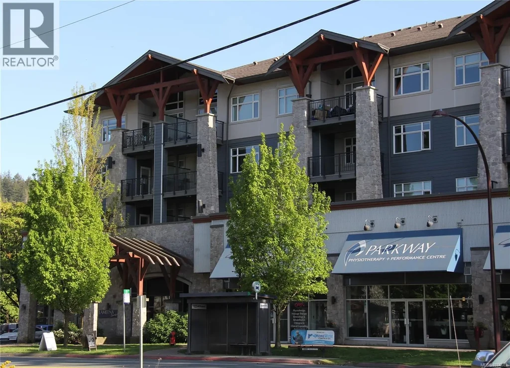312 2655 Sooke Rd, Langford