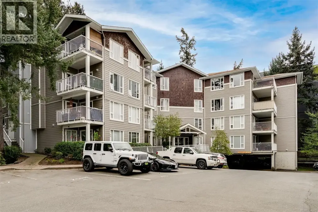 206 893 Hockley Ave, Langford