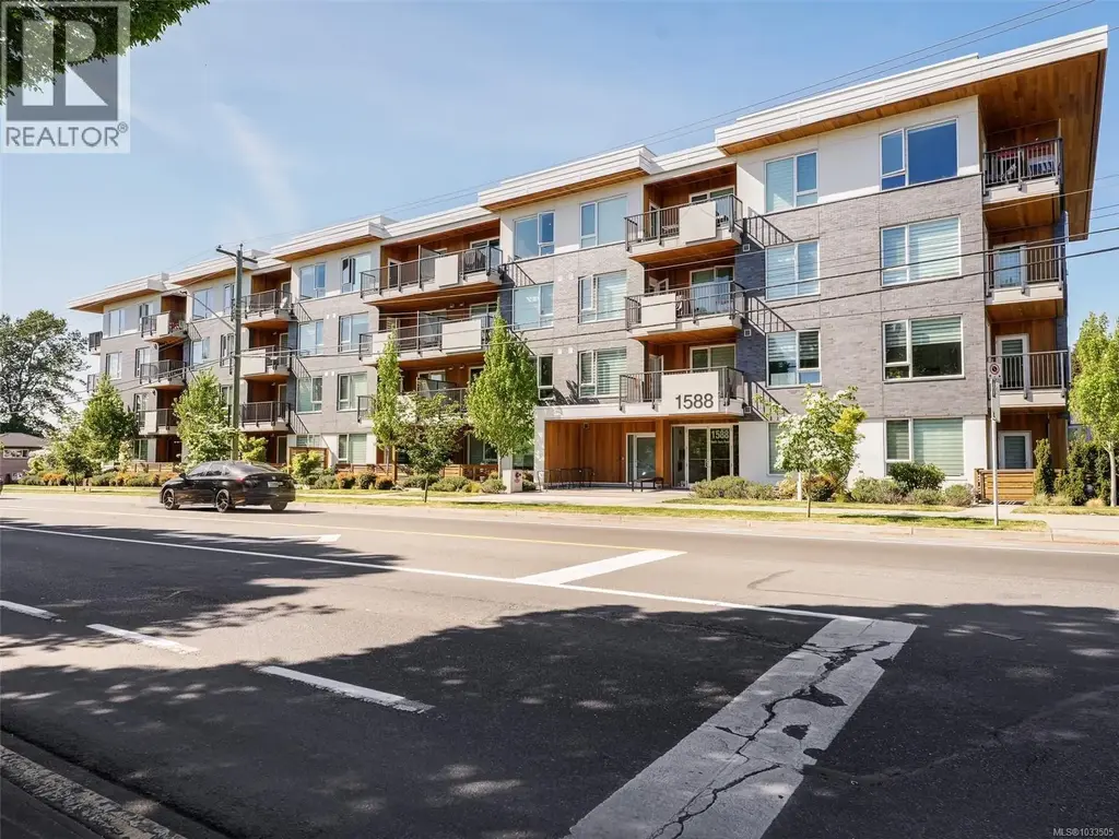 404 1588 North Dairy Rd, Saanich