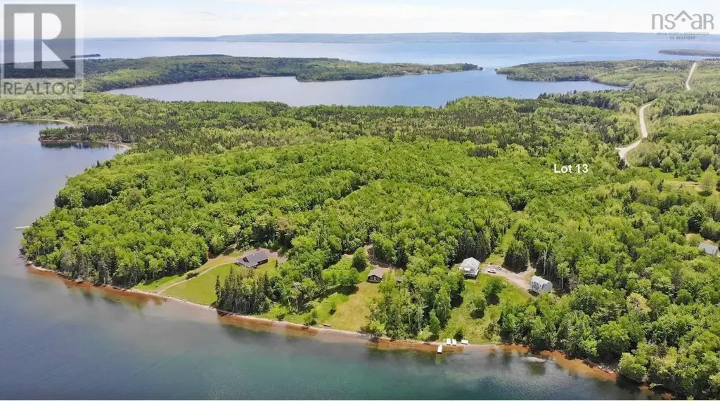 Lot 13 Belle View Lane, Malagawash