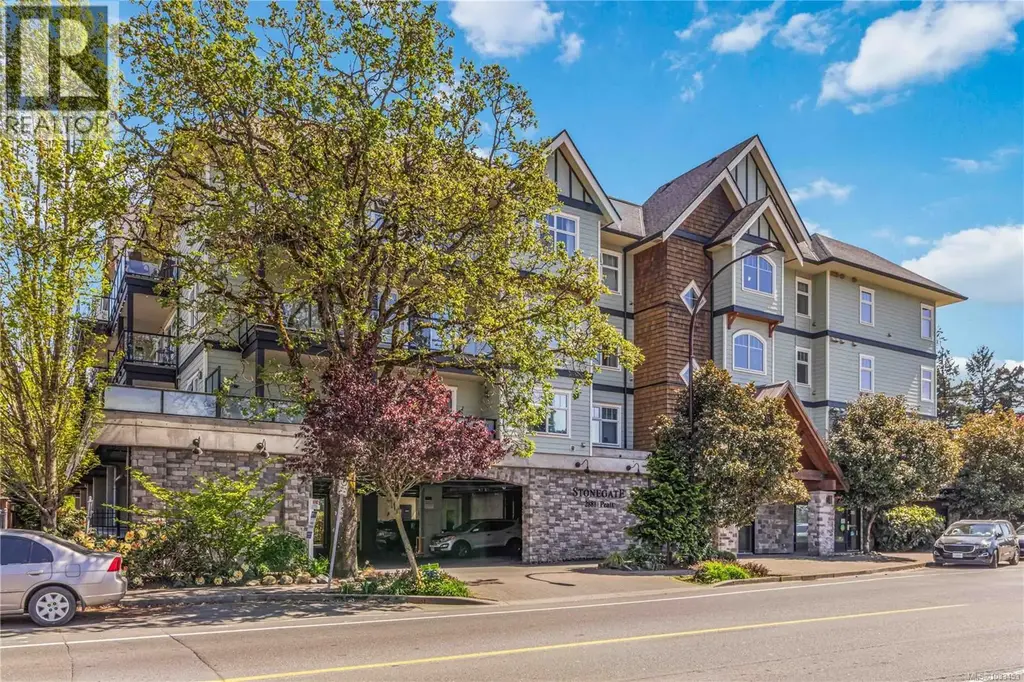 307 2881 Peatt Rd, Langford