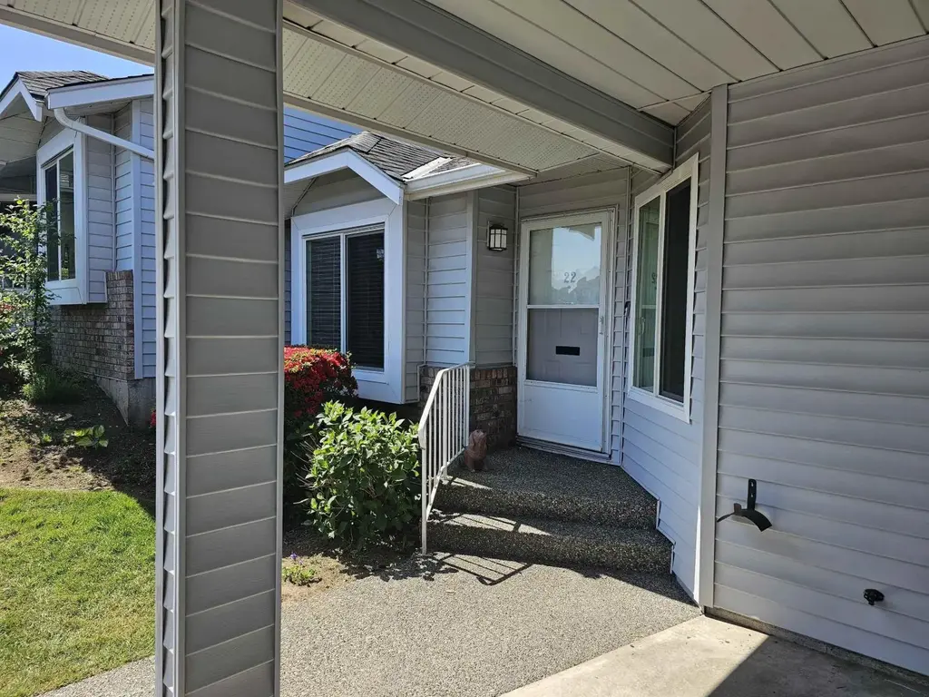 22 2989 Trafalgar Street, Abbotsford