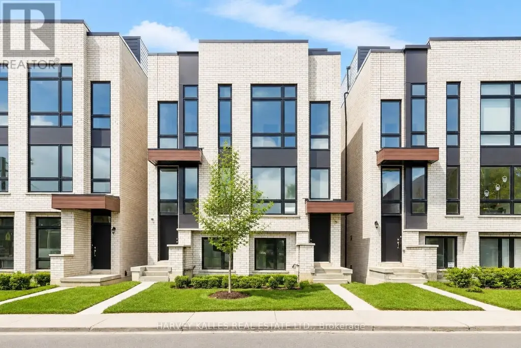 3 Innes Avenue, Toronto (Corso Italia-Davenport)