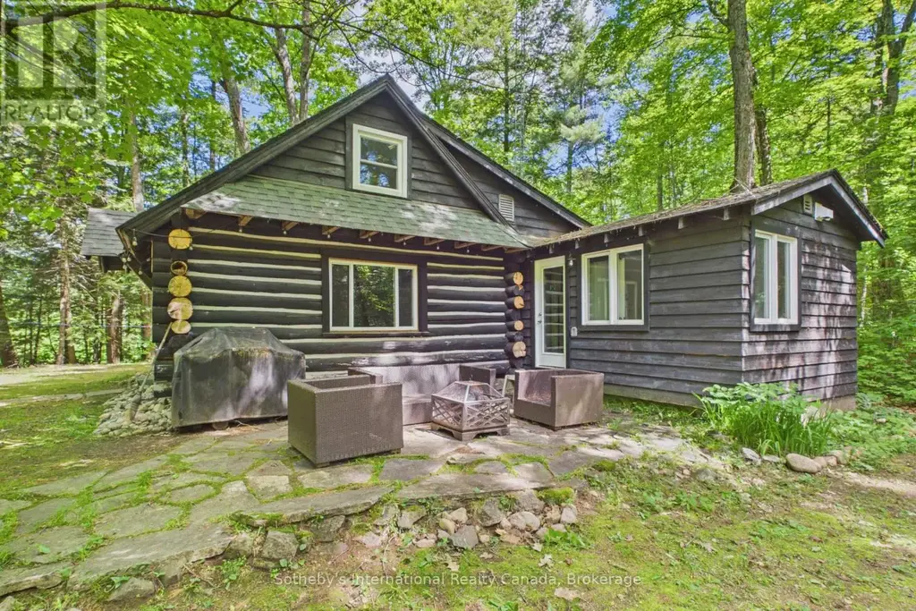 1100 Old Hwy 117 Highway, Lake of Bays (Ridout)