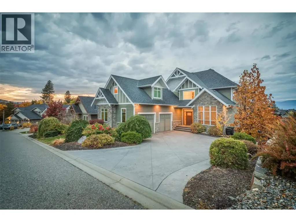 515 Wren Place Unit# 171, Kelowna