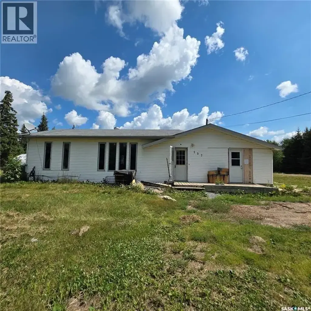137 Morin Crescent, Leoville