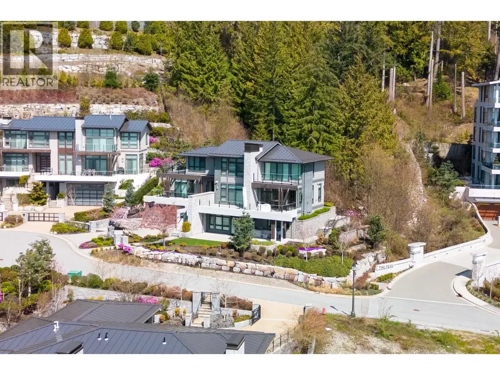 2948 Burfield Place, West Vancouver