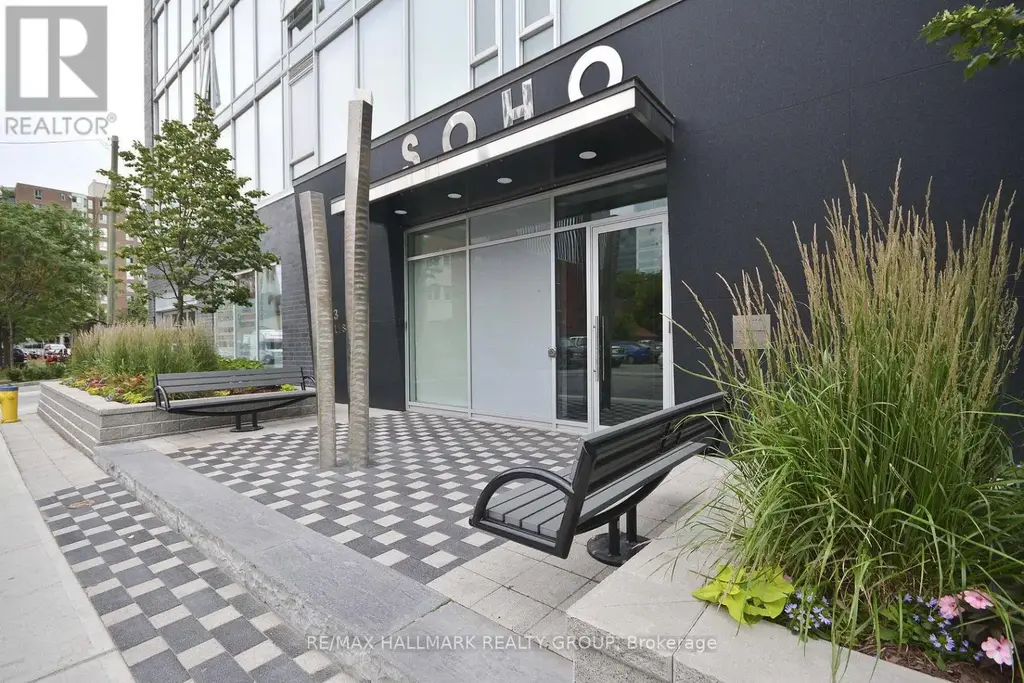 201 - 300 Lisgar Street, Ottawa