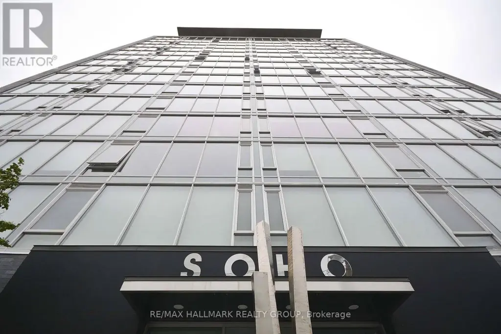 1203 - 300 Lisgar Street, Ottawa