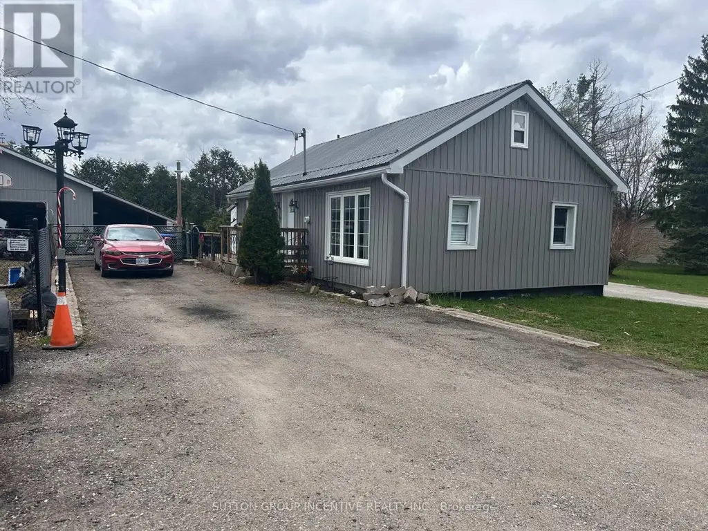 820 Line 11 Line N, Oro-Medonte
