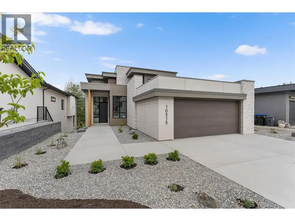 10313 Long Road, Lake Country