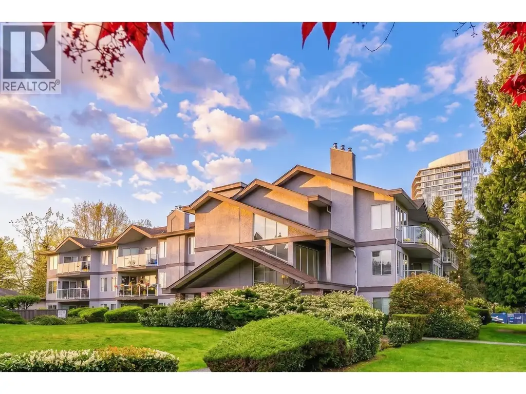 305 1167 Pipeline Road, Coquitlam