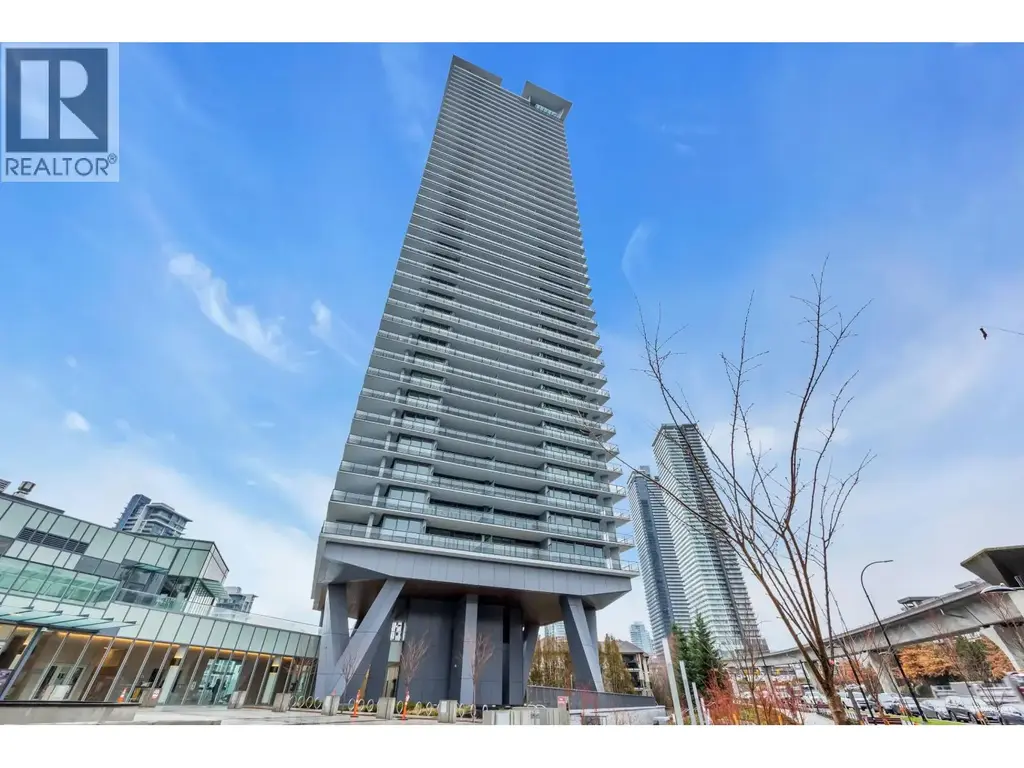4508 4730 Lougheed Highway, Burnaby