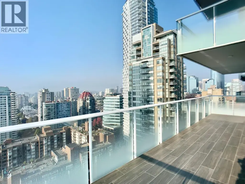 2504 1335 Howe Street, Vancouver