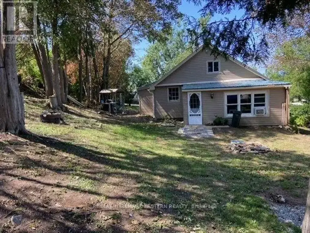 2305 Thurstonia Road, Kawartha Lakes (Verulam)