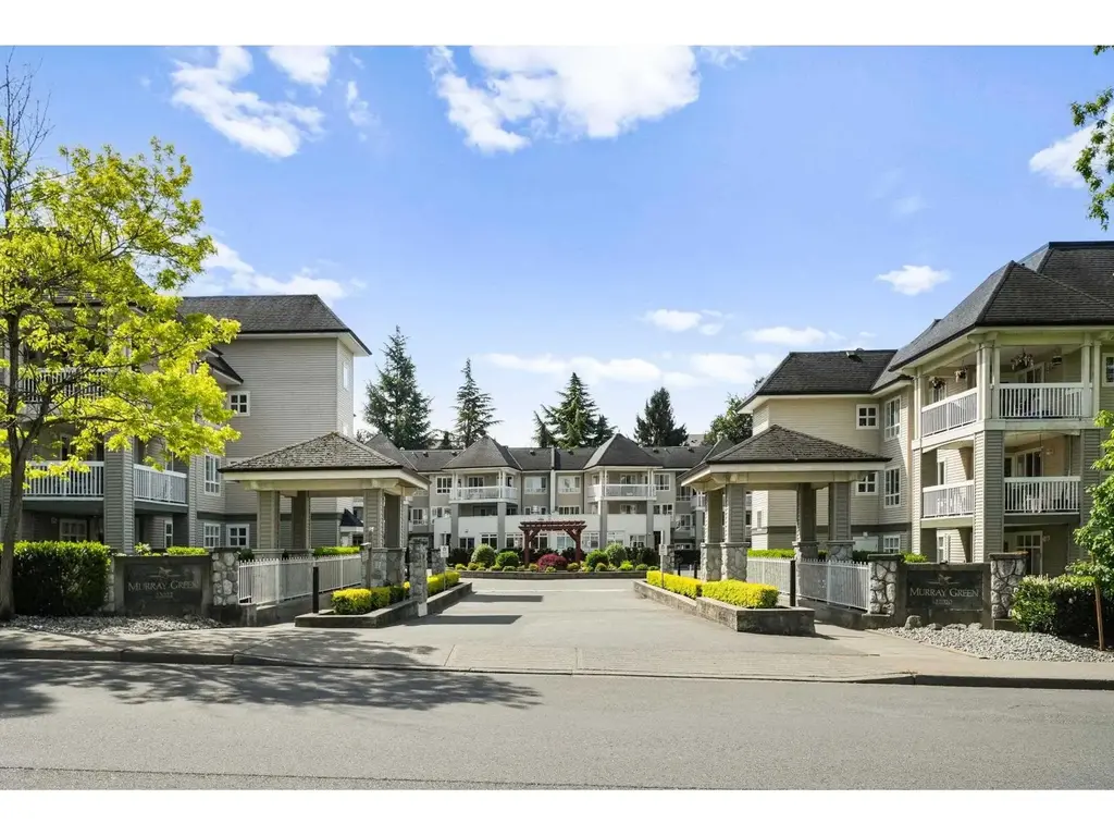 406 22022 49 Avenue, Langley