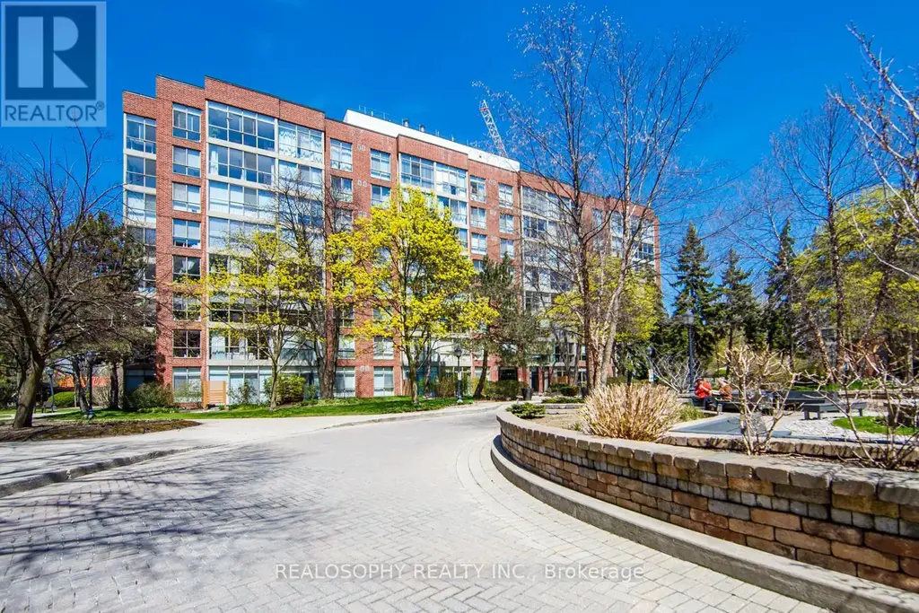 756 - 24 Southport Street, Toronto (High Park-Swansea)