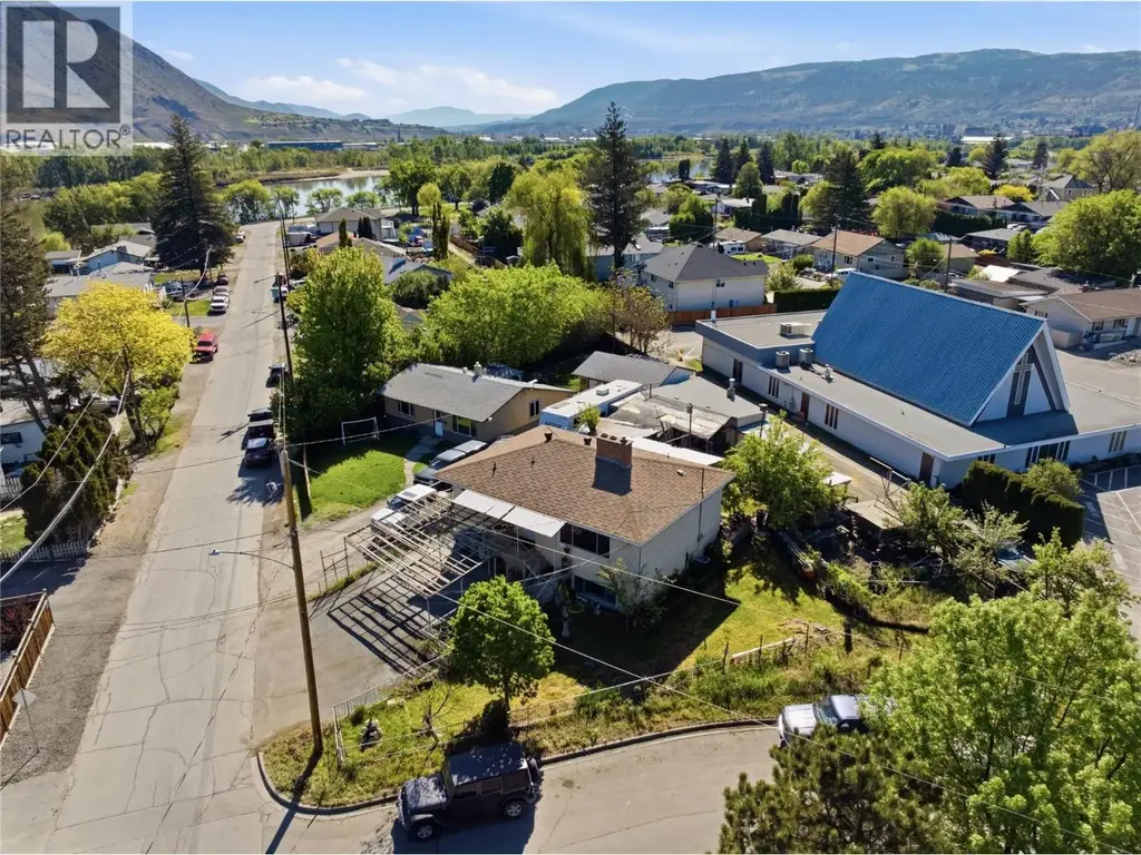236 Spruce Avenue, Kamloops