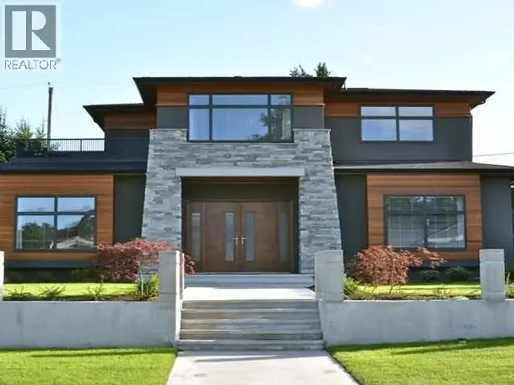 4222 Gilpin Crescent, Burnaby