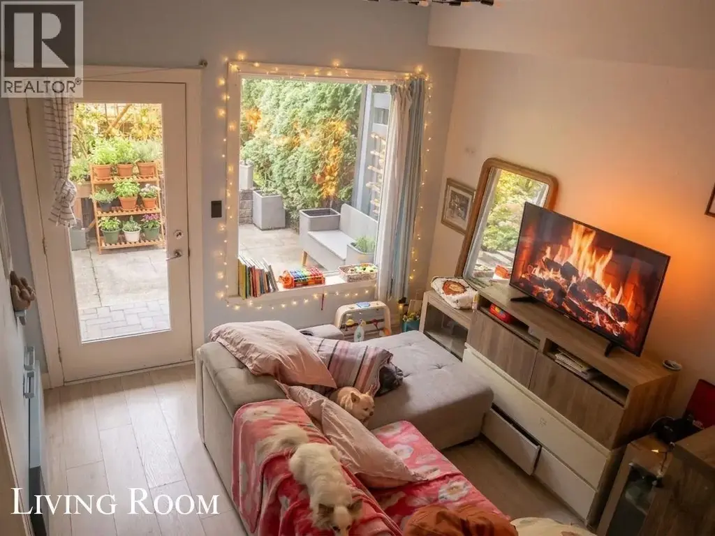 105 6588 Elgin Avenue, Burnaby