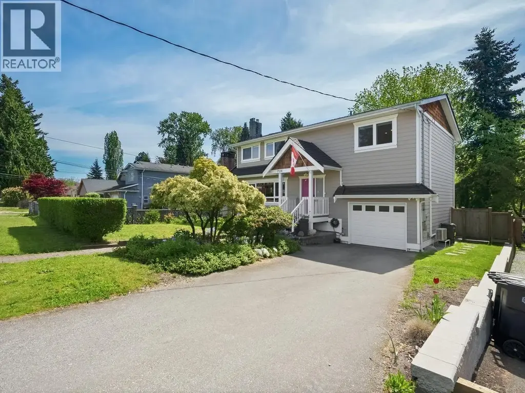 7514 12th Avenue, Burnaby