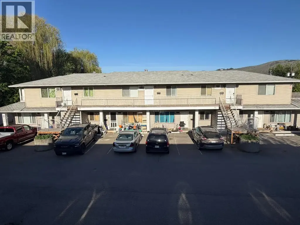 3710-3712 24 Avenue, Vernon