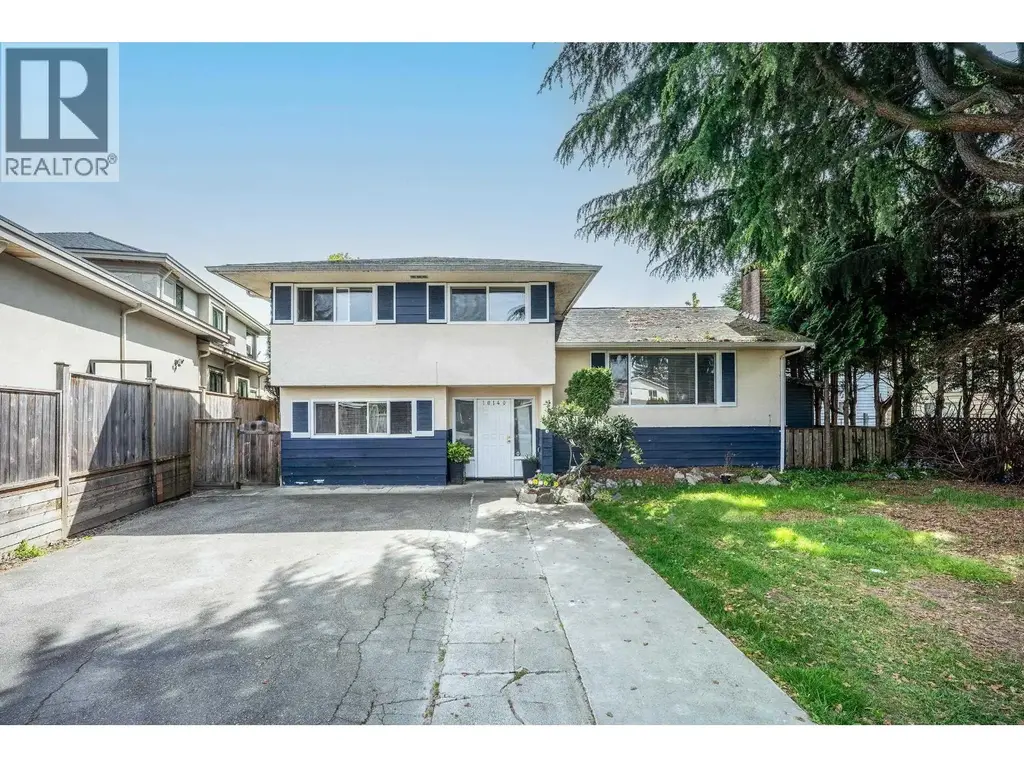 10140 Seacote Road, Richmond
