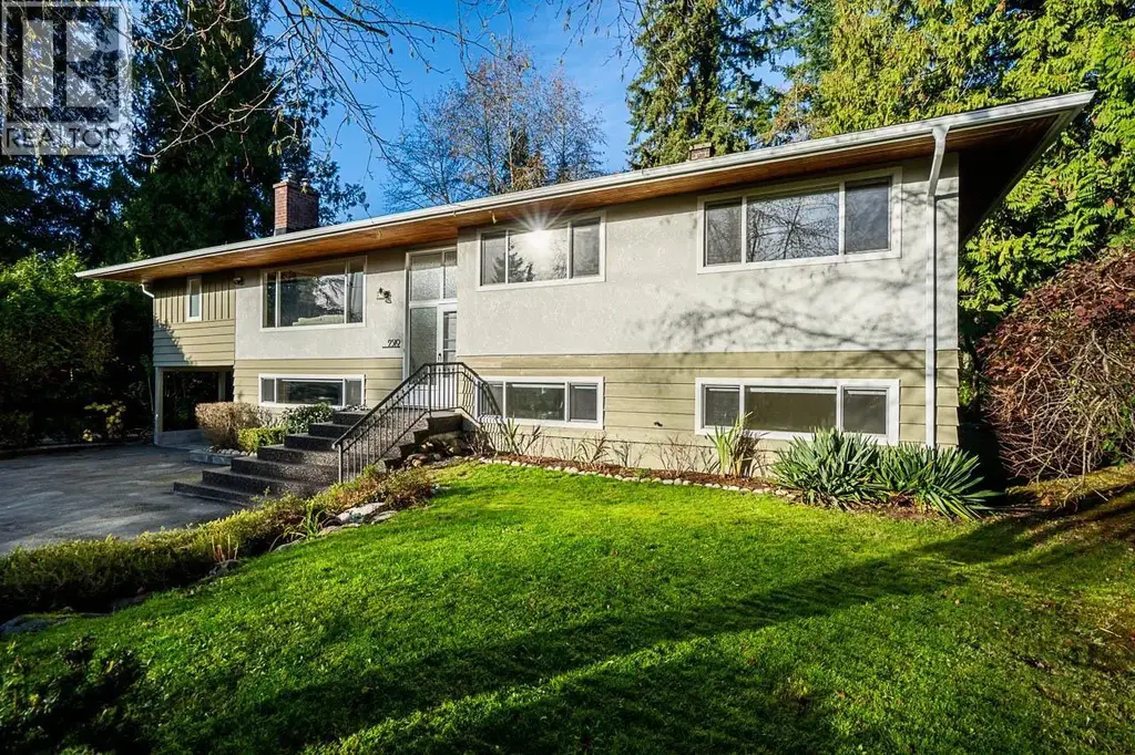 2519 East Road, Anmore