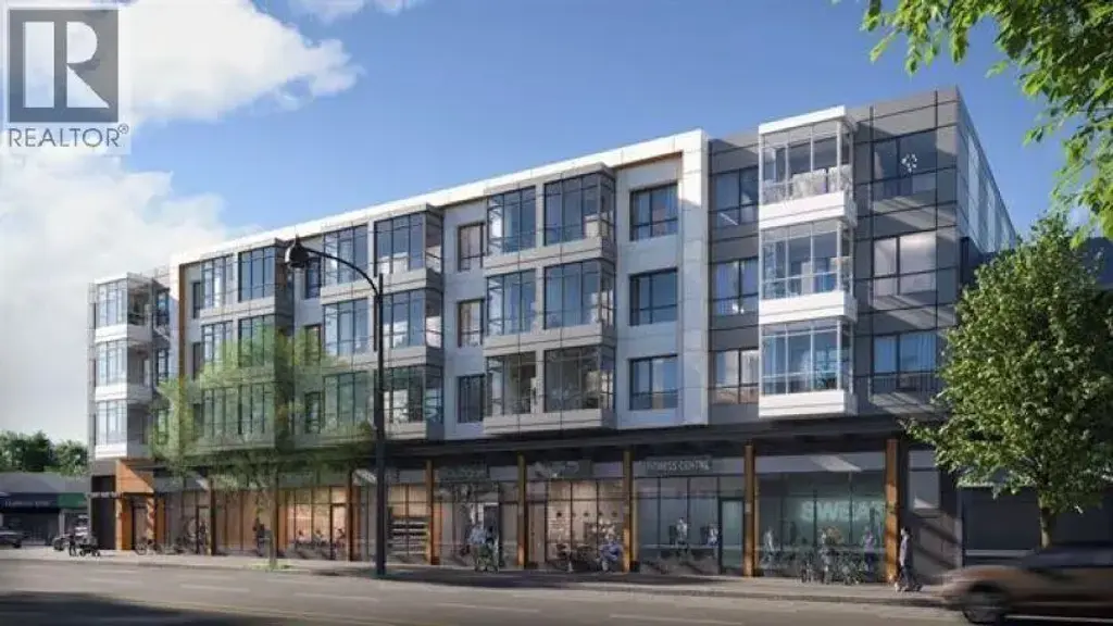 511 1050 Kingsway, Vancouver