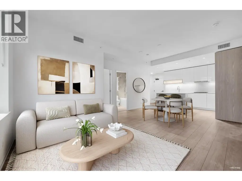 439 6500 Minoru Boulevard, Richmond