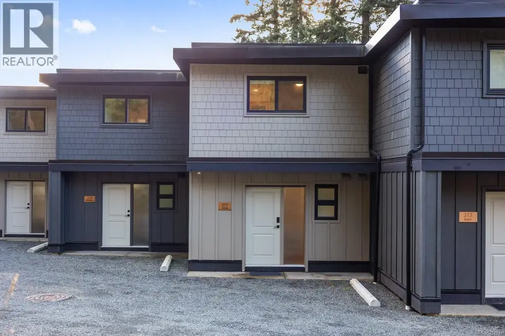 214 4305 Shingle Spit Rd, Hornby Island