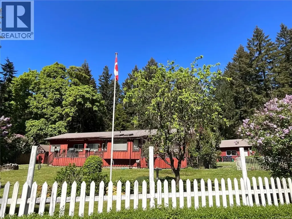 1855 Oyster Way, Gabriola Island