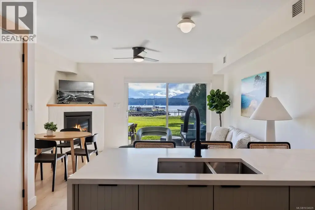 209 4305 Shingle Spit Rd, Hornby Island