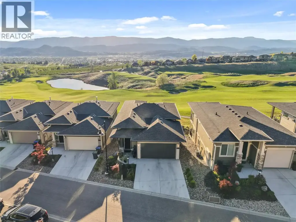 1416 Tower Ranch Drive, Kelowna