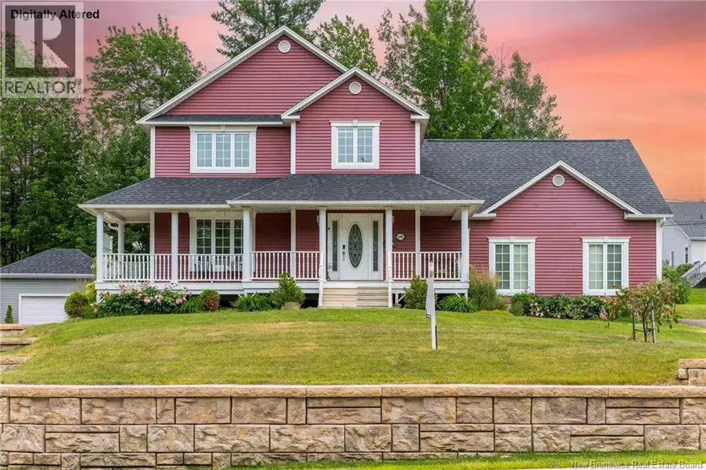 698 Frampton, Moncton