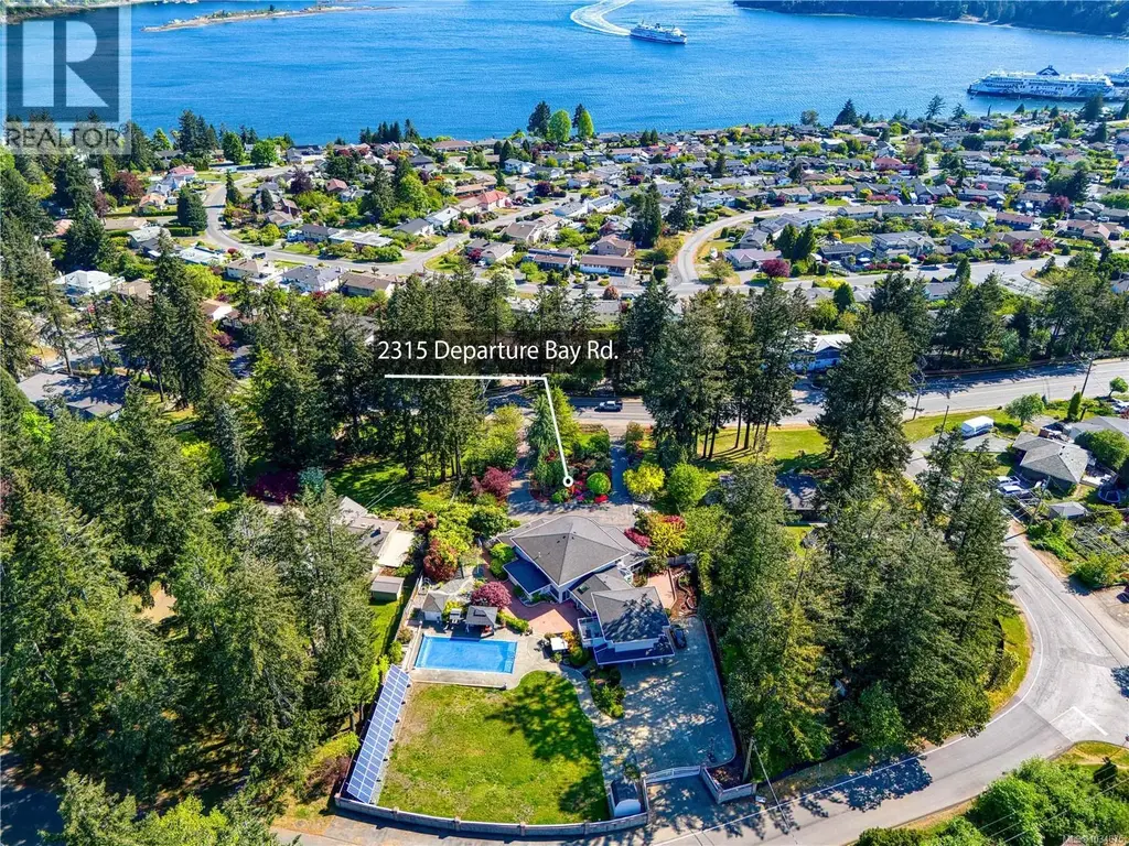 2315 Departure Bay Rd, Nanaimo