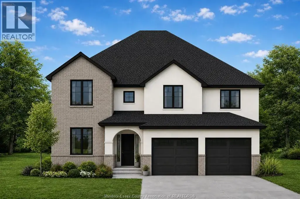 Lot 20 Street 'a', Windsor