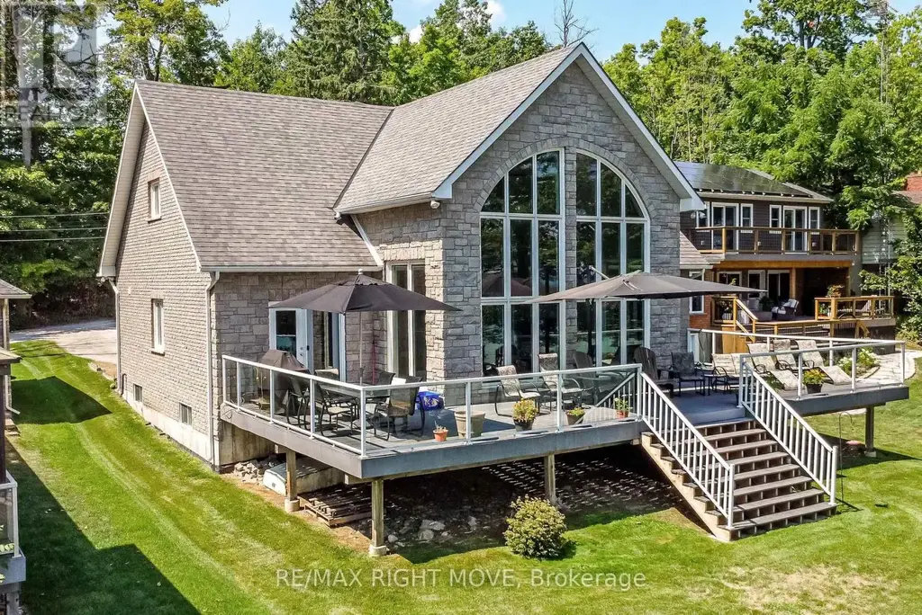 1756 Bay Park Road, Severn
