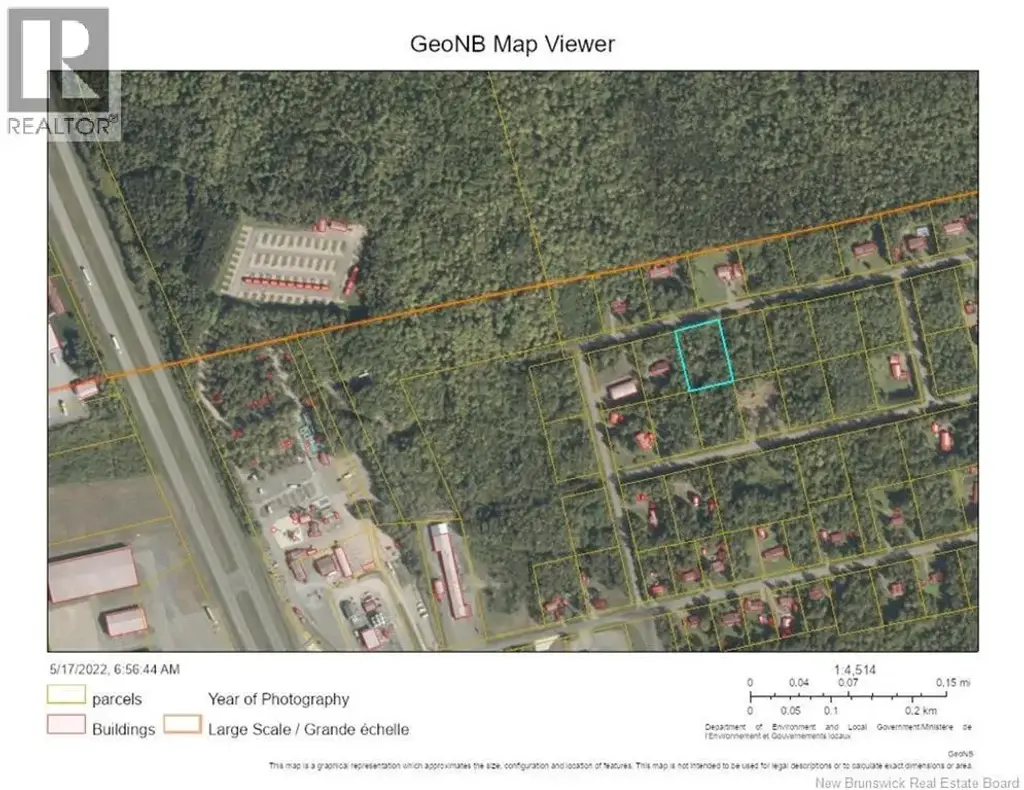 Lot 87-72 Beatty Drive, Lower Woodstock