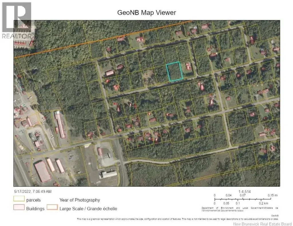 Lot 02-5 Wildwood Drive, Lower Woodstock