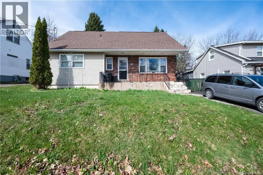 190 Maple Street, Moncton