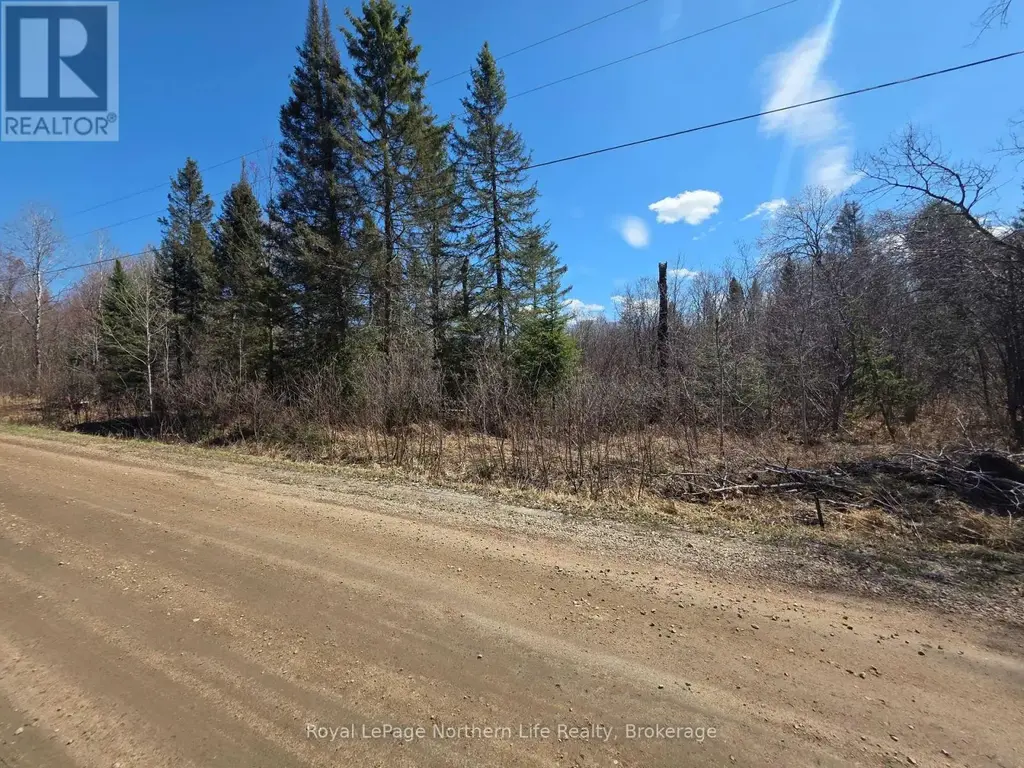 Lt 14 Part 1 Hazelwood Road, Papineau-Cameron (Papineau Cameron)