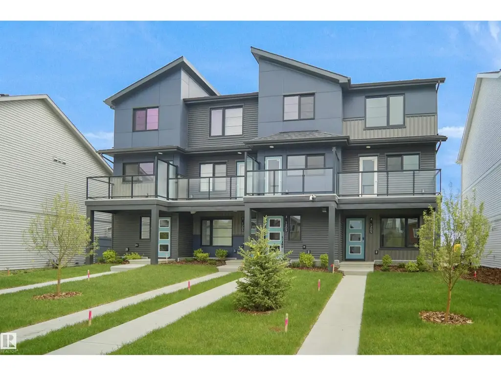 3-1205 Keswick Dr Sw, Edmonton