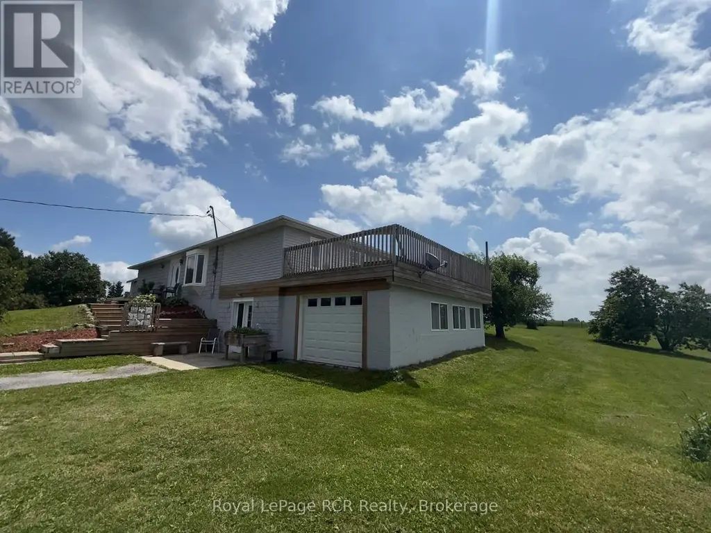 385190 Concession 4a, Grey Highlands