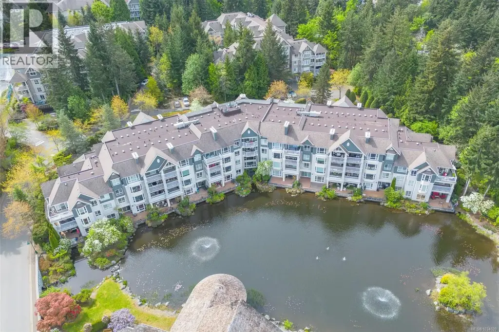209 5650 Edgewater Lane, Nanaimo