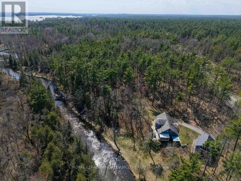 2406 Northeys Bay Road, North Kawartha