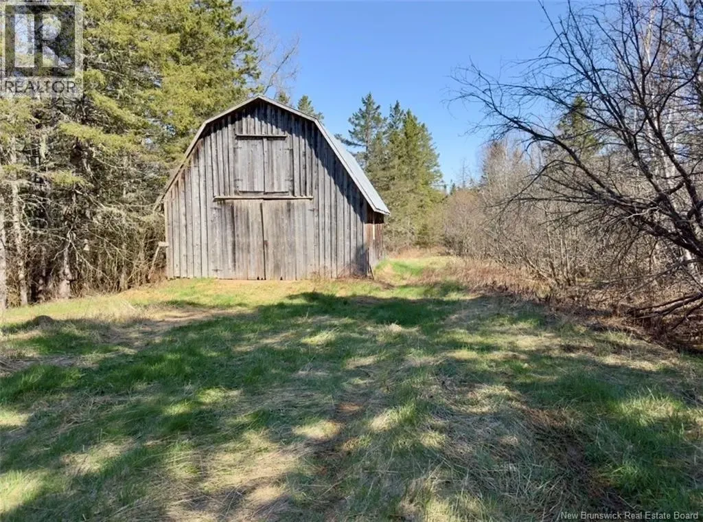 Lot Route 935, Westcock